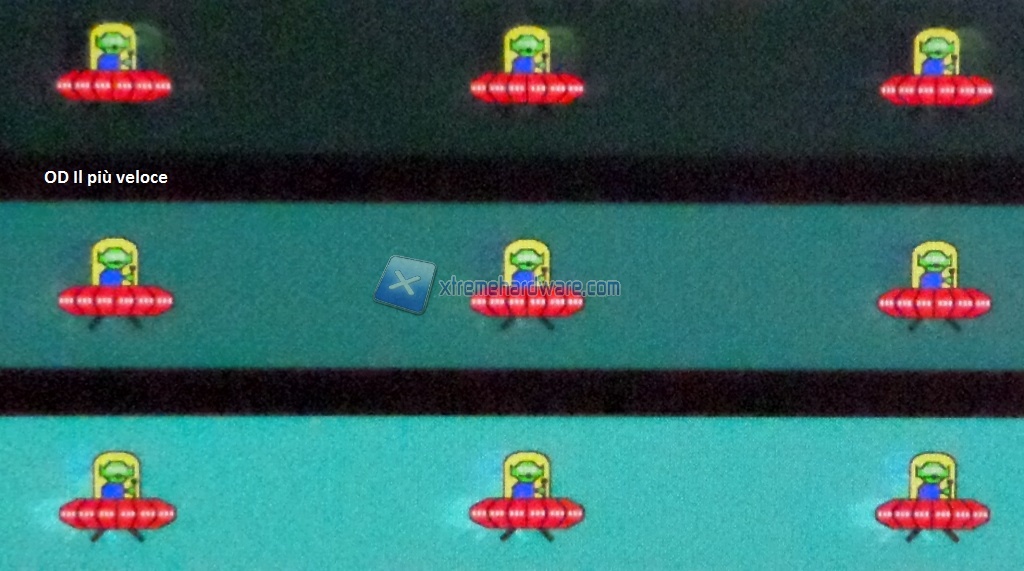 Overdrive 04 Il più veloce