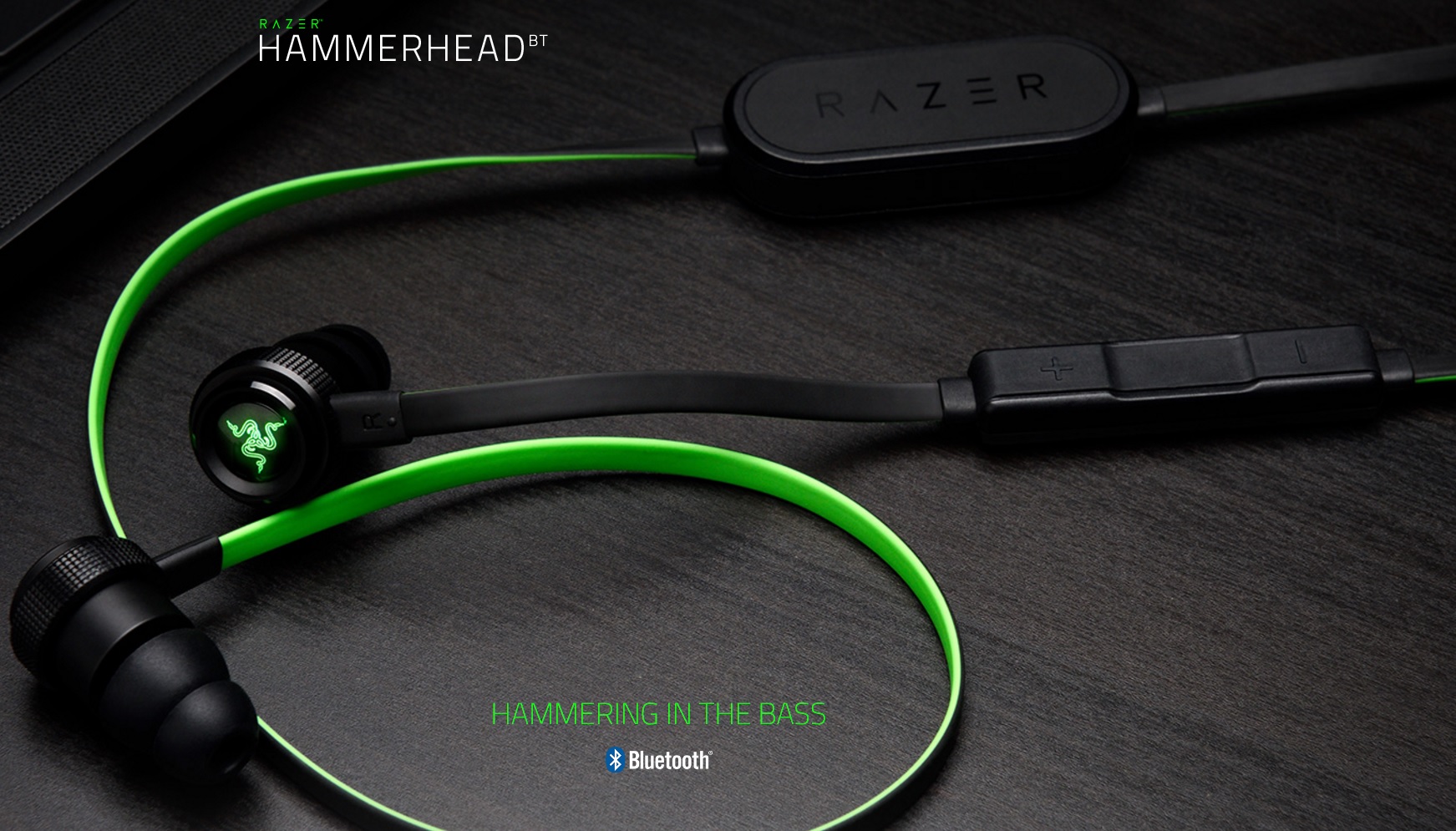 Razer Hammerhead V2