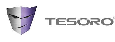 tesoro logo